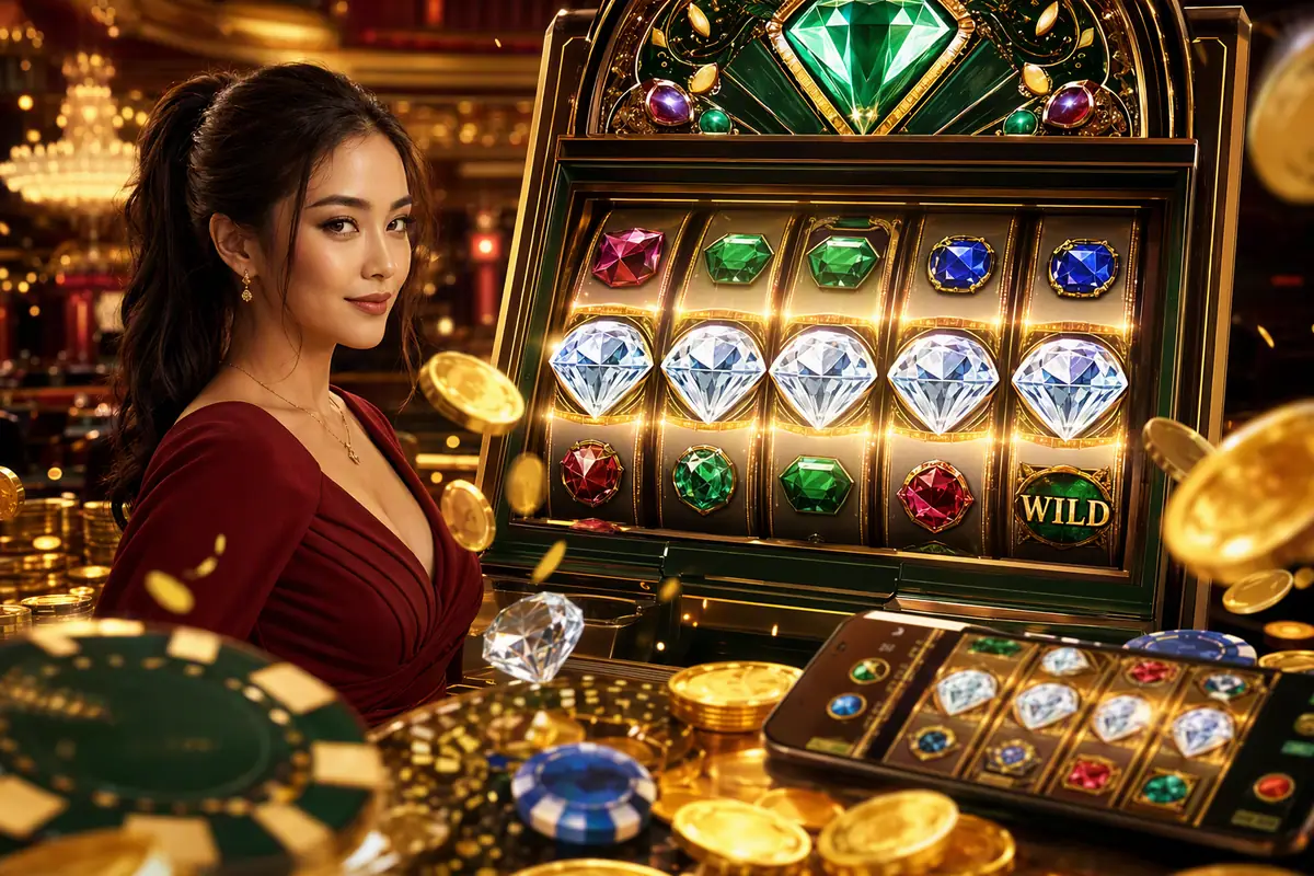 399ba Online Casino Live Gaming